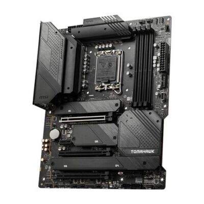 Black Friday 2022 Placa de baza MSI MAG Z690 TOMAHAWK WIFI DDR4