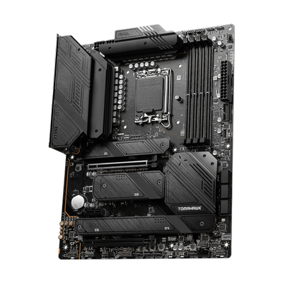 Black Friday 2022 Placa de baza MSI MAG Z790 TOMAHAWK WIFI DDR5