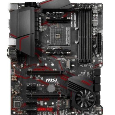 Black Friday 2022 Placa de baza MSI MPG X570 GAMING PLUS