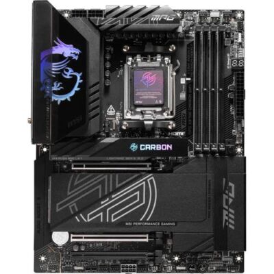 Black Friday 2022 Placa de baza MSI MPG X870E CARBON WIFI