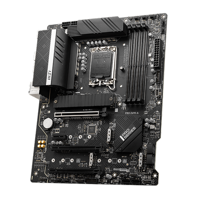 Black Friday 2022 Placa de baza MSI PRO Z690-A