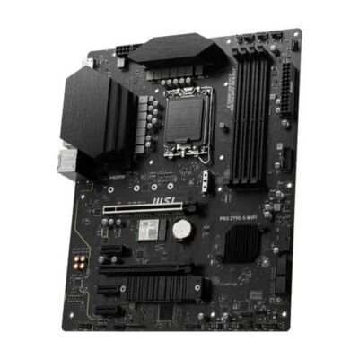 Black Friday 2022 Placa de baza MSI PRO Z790-S WIFI DDR5