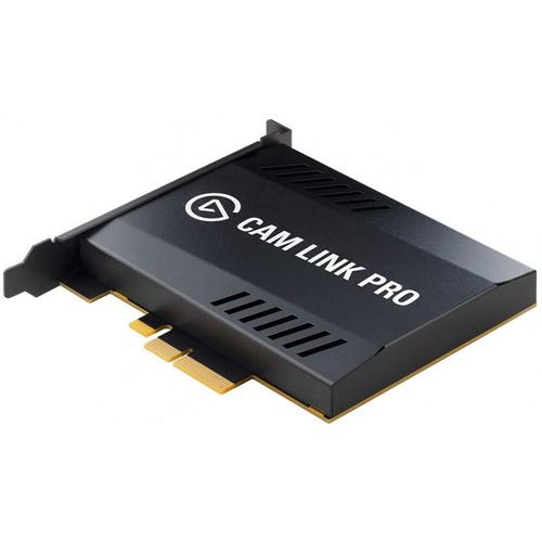 Black Friday 2022 Placa de captura Elgato Cam Link Pro