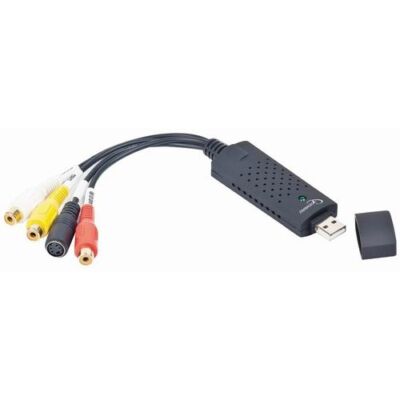 Black Friday 2022 Placa de captura Gembird UVG-002