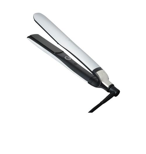 Black Friday 2022 Placa de indreptat parul GHD Platinum+ Styler (Alb)