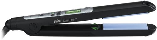 Black Friday 2022 Placa de intins parul Braun Satin Hair 7 model ST710