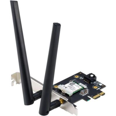 Black Friday 2022 Placa de retea ASUS PCE-AXE5400