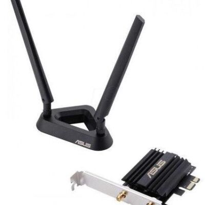 Black Friday 2022 Placa de retea ASUS WI-FI AX3000