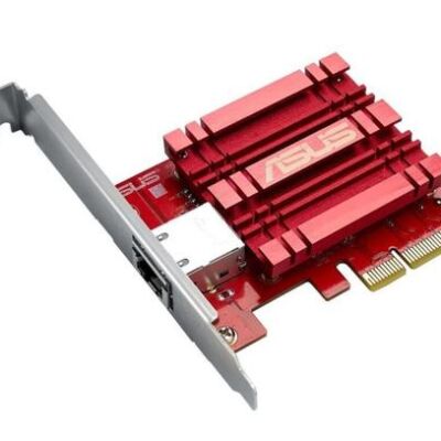 Black Friday Placa de retea ASUS XG-C100C