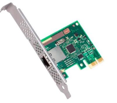 Black Friday 2022 Placa de retea Intel I210-T1