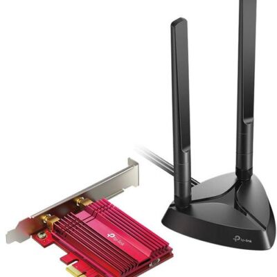 Black Friday 2022 Placa de retea wireless TP-Link Archer TX3000E