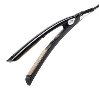 Black Friday 2022 Placa profesionala Elegance Ergonomic cu tehnologie SILK Ceramic 36 W cod.0447941