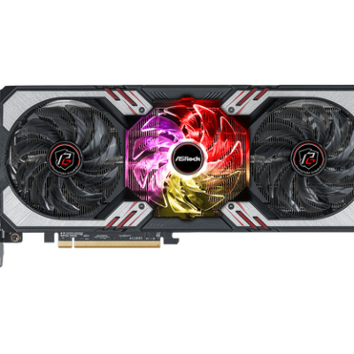 Black Friday 2022 Placa video ASRock Radeon RX 6750 XT Phantom Gaming D OC 12GB GDDR6 1‎92-bit