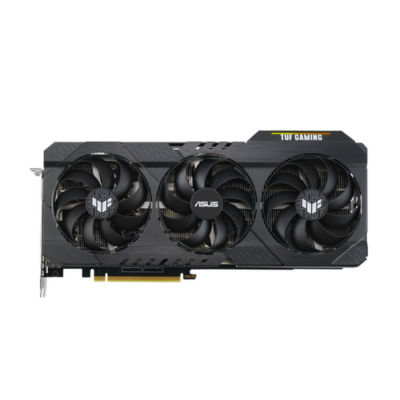 Black Friday 2022 Placa video ASUS GeForce RTX 3060 TUF Gaming OC V2 LHR 12GB GDDR6 192-bit