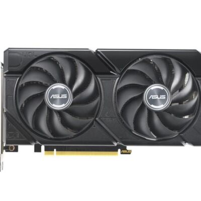 Black Friday 2022 Placa video ASUS GeForce RTX 4070 SUPER DUAL EVO 12GB GDDR6X 192-bit DLSS 3.0