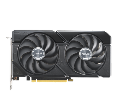 Black Friday 2022 Placa video ASUS GeForce RTX 4070 SUPER DUAL EVO OC 12GB GDDR6X 192-bit DLSS 3.0