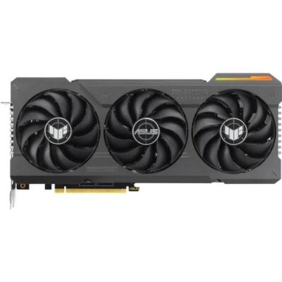 Black Friday Placa video ASUS GeForce RTX 4070 Ti SUPER TUF GAMING OC 16GB GDDR6X 256-bit DLSS 3.0