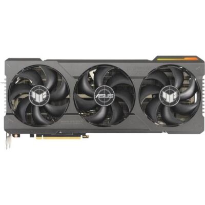 Black Friday 2022 Placa video ASUS GeForce RTX 4080 SUPER TUF GAMING OC 16GB GDDR6X 256-bit DLSS 3.0