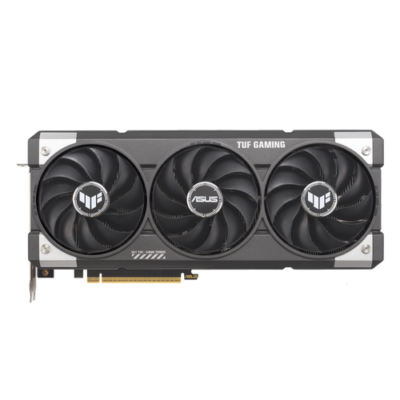 Black Friday Placa video ASUS GeForce RTX 5060 Ti TUF Gaming OC 16GB GDDR7 128-bit DLSS 4.0