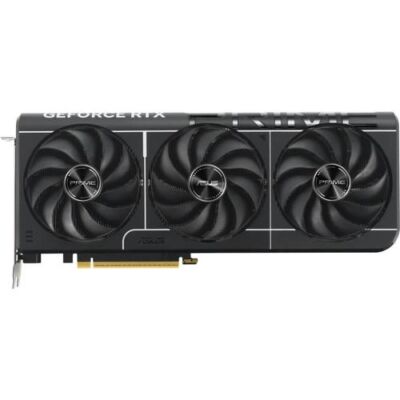 Black Friday Placa video ASUS GeForce RTX 5070 PRIME OC 12GB GDDR7 192-bit DLSS 4.0