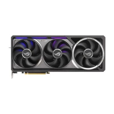 Black Friday Placa video ASUS GeForce RTX 5080 ROG ASTRAL OC 16GB GDDR7 256-bit DLSS 4.0