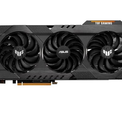 Black Friday 2022 Placa video ASUS TUF GAMING Radeon RX 6800 OC 16GB GDDR6 256-bit