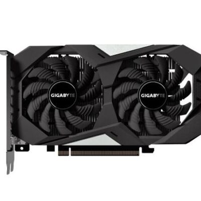Black Friday 2022 Placa video GIGABYTE GeForce GTX 1650 OC