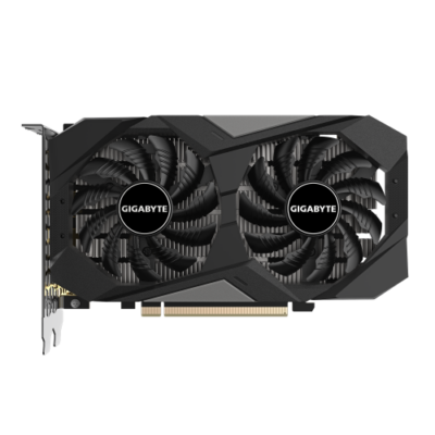 Black Friday 2022 Placa video GIGABYTE GeForce RTX 3050 WINDFORCE OC 6GB GDDR6 96-bit