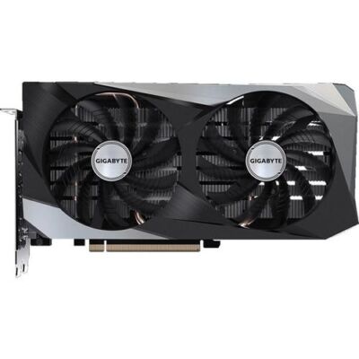 Black Friday 2022 Placa video GIGABYTE GeForce RTX 3050 WINDFORCE OC 8GB GDDR6 128-bit
