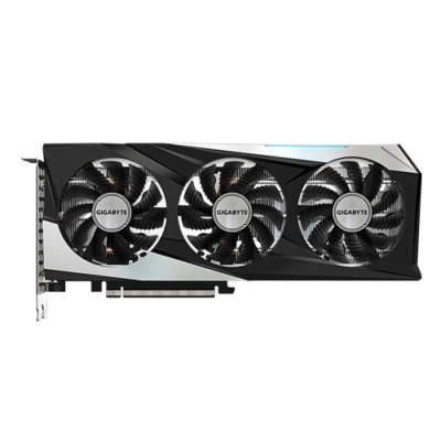 Black Friday Placa video GIGABYTE GeForce RTX 3060 GAMING OC Rev 2.0 LHR 12GB GDDR6 192-bit