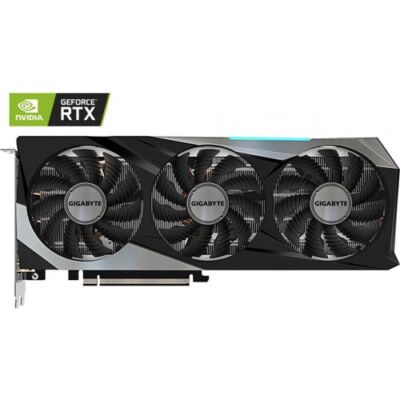 Black Friday 2022 Placa video GIGABYTE GeForce RTX 3070 GAMING OC Rev 2.0 LHR 8GB GDDR6 256-bit