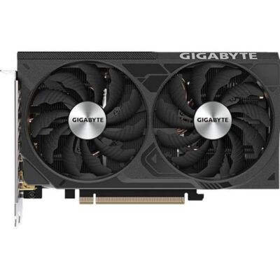 Black Friday Placa video GIGABYTE GeForce RTX 4060 Ti WINDFORCE OC 16GB GDDR6 128-bit DLSS 3.0