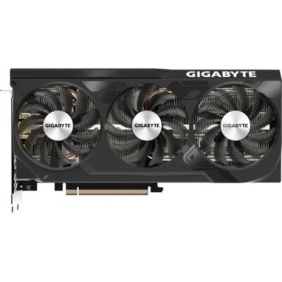 Black Friday Placa video GIGABYTE GeForce RTX 4070 SUPER Windforce OC 12GB GDDR6X 192-bit DLSS 3.0