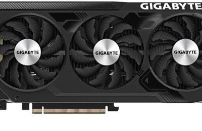 Black Friday 2022 Placa video GIGABYTE GeForce RTX 4070 WINDFORCE OC 12GB GDDR6X 192-bit