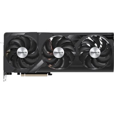 Black Friday 2022 Placa video GIGABYTE GeForce RTX 4080 SUPER WINDFORCE V2 16GB GDDR6X 256-bit DLSS 3.0