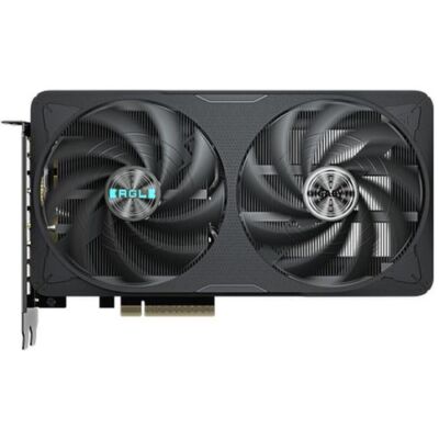 Black Friday Placa video GIGABYTE GeForce RTX 5060 Ti EAGLE OC 16GB 128-Bit GDDR7 DLSS 4.0