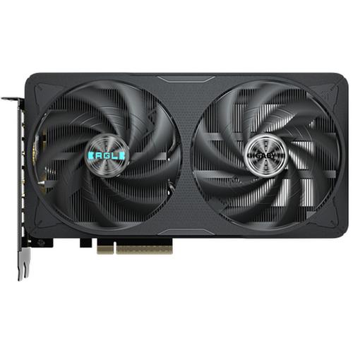 Black Friday Placa video GIGABYTE GeForce RTX 5060 Ti EAGLE OC 16GB 128-Bit GDDR7 DLSS 4.0