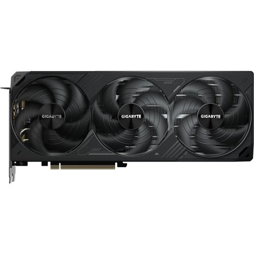 Black Friday Placa video GIGABYTE GeForce RTX 5070 Ti Windforce OC SFF 16GB GDDR7 256-bit DLSS 4.0