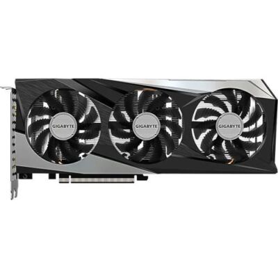 Black Friday 2022 Placa video GIGABYTE Radeon RX 6500 XT GAMING OC 4GB GDDR6 64-bit