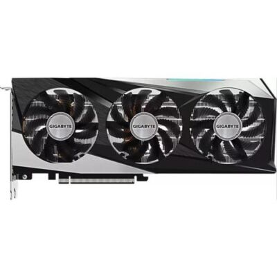 Black Friday Placa video GIGABYTE Radeon RX 7600 GAMING OC 8GB GDDR6 1‎28-bit