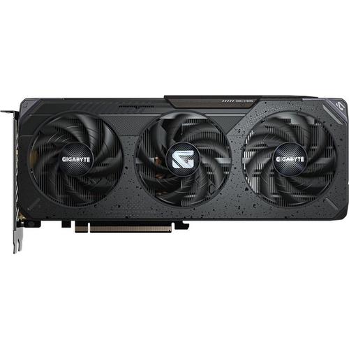 Black Friday Placa video GIGABYTE Radeon RX 9060 XT GAMING OC 16GB DDR6 128-bit