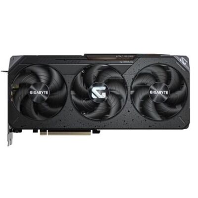 Black Friday Placa video GIGABYTE Radeon RX 9070 XT GAMING OC