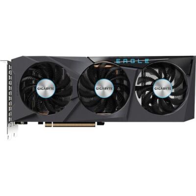 Black Friday Placa video GIGABYTE Radeon™ RX 6600 EAGLE 8G