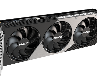Black Friday Placa video INNO3D GeForce RTX 5070 Ti X3 OC 16GB GDDR7 256-bit DLSS 4.0