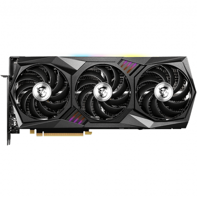 Black Friday 2022 Placa video MSI GeForce RTX 3070 Ti GAMING X TRIO 8GB GDDR6X 256-bit