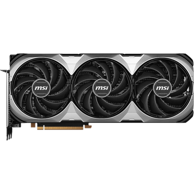 Black Friday 2022 Placa video MSI GeForce RTX 4080 SUPER VENTUS 3X OC 16GB GDDR6X 256-bit DLSS 3.0