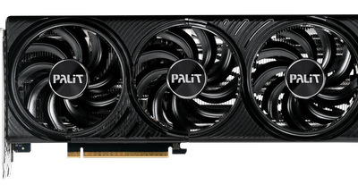 Black Friday Placa video PALIT GeForce RTX 5060 Ti INFINITY 3 16GB 128-Bit GDDR7 DLSS 4.0