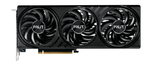 Black Friday Placa video PALIT GeForce RTX 5060 Ti INFINITY 3 16GB 128-Bit GDDR7 DLSS 4.0
