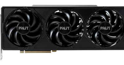 Black Friday 2022 Placa video Palit GeForce RTX 4070 Ti SUPER JetStream OC 16GB GDDR6X 256-bit DLSS 3.0