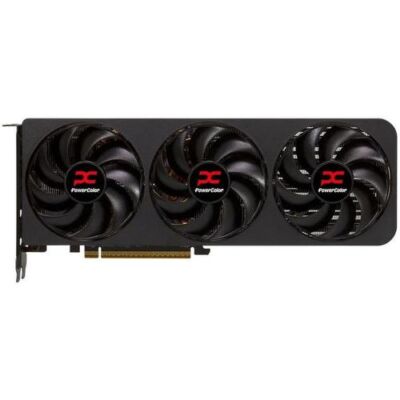 Black Friday Placa video PowerColor Radeon RX 9070 XT Reaper 16GB GDDR6 256-bit